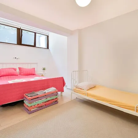 Apartament Cosy In Gocek - Rainbow *