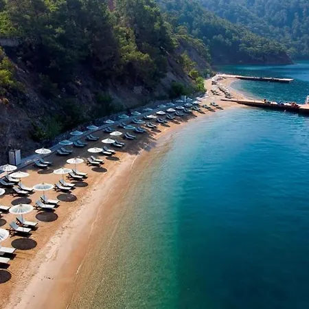 Apartament Cosy In Gocek - Rainbow *