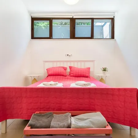 Apartament Cosy In Gocek - Rainbow Fethiye