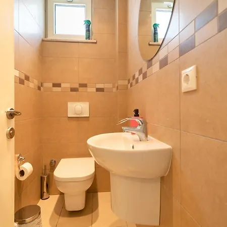 Apartament Cosy In Gocek - Rainbow *