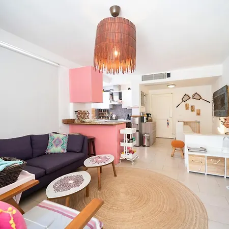 Apartament Cosy In Gocek - Rainbow *